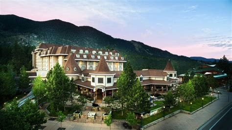 casino hotels in lake tahoe ca|Casino Hotels in South Lake Tahoe.